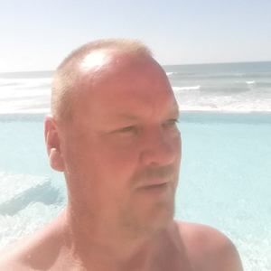 Meet your Posher, Timmy mac